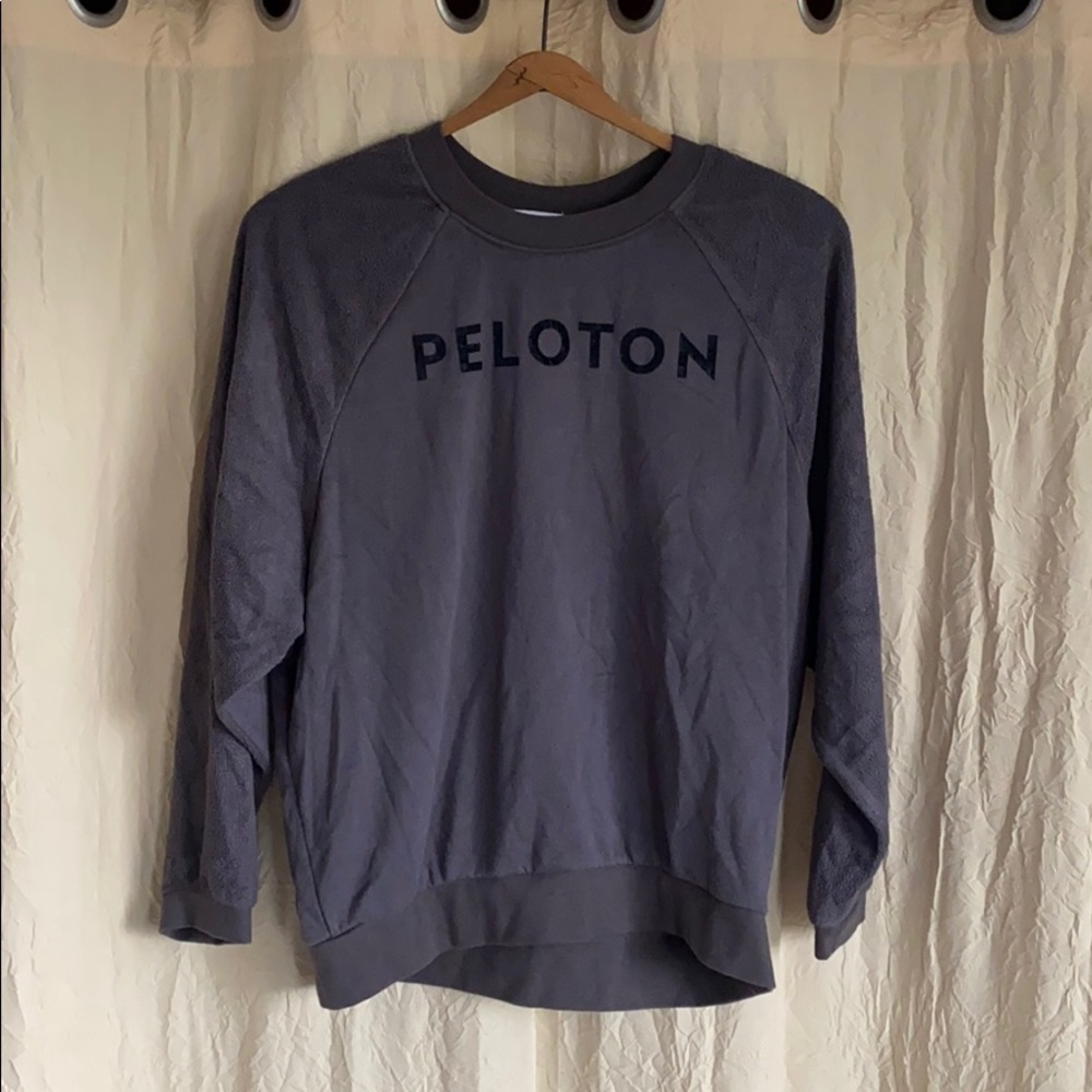 Peloton Sweatshirt